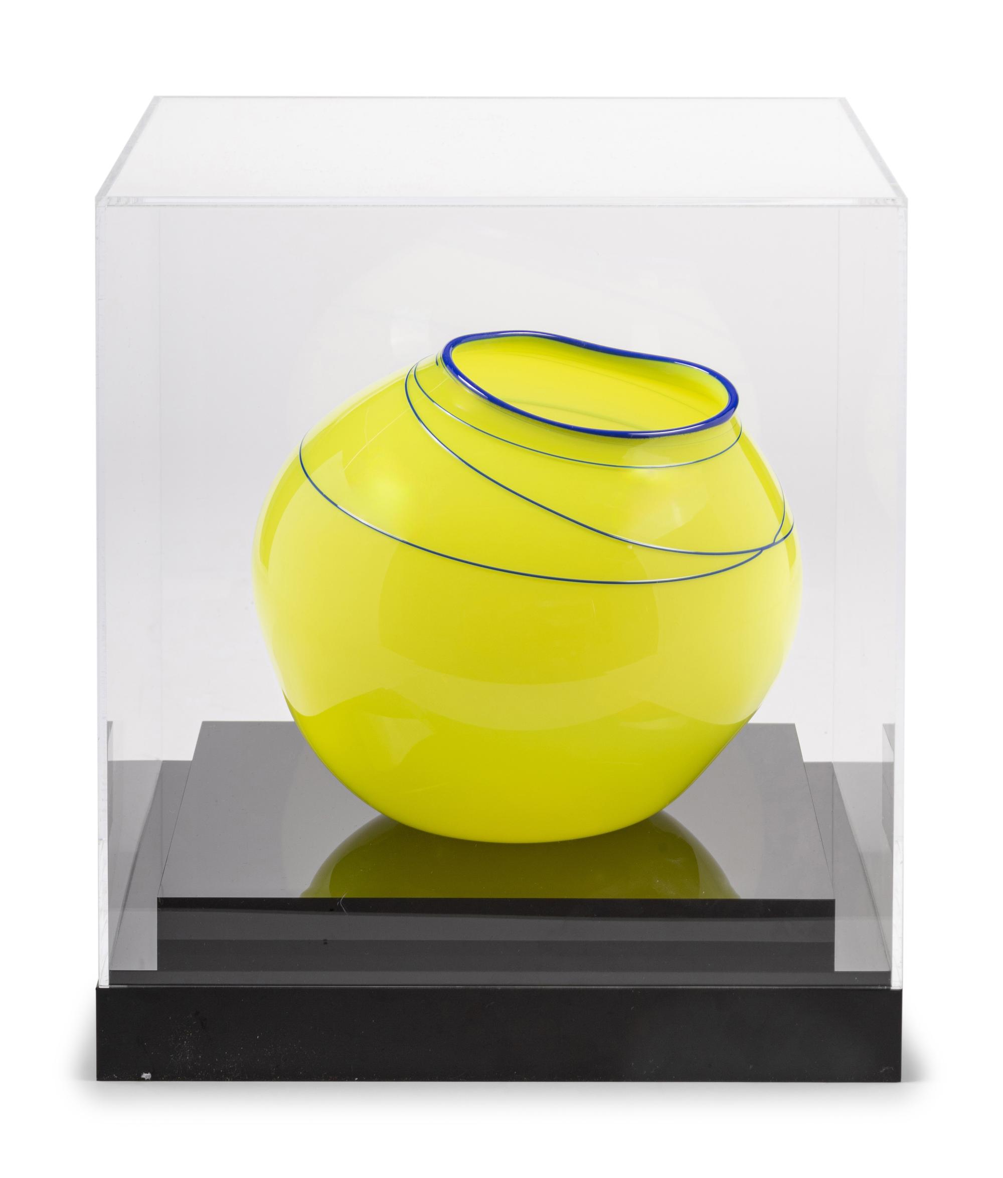 Dale Chihuly (American, b. 1941)