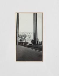 Three Photographs of the 1939-1940 New York World's Fair — CIRCA 1940