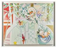 Still Life , 1991