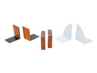 Three Sets of Modernist Book Ends