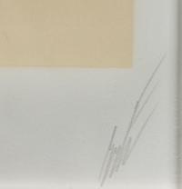 Ebony in White and Symphony in Black (two works)