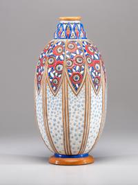Art Deco Vase