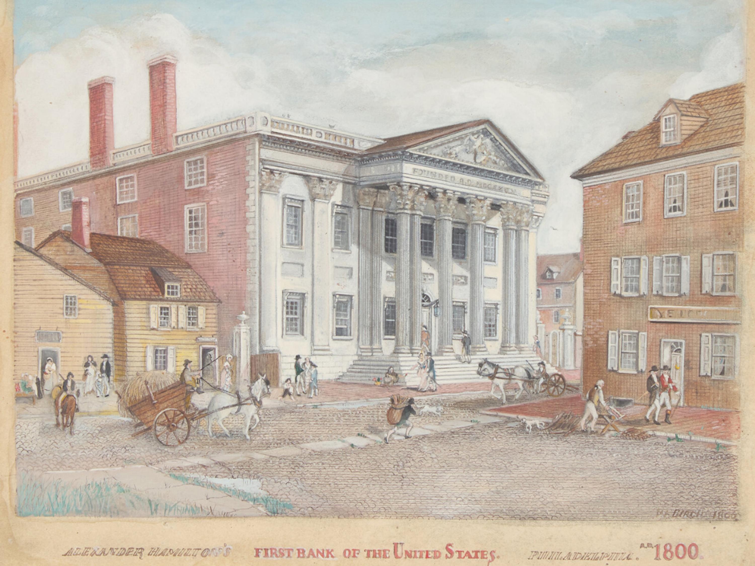 American Furniture, Folk & Decorative Arts
