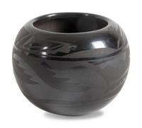 Santa Clara Miniature Pottery