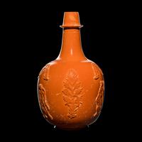 A Roman Red-Ware Bottle