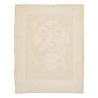 Alexander Calder (American, 1898–1976) — Devil, 1974