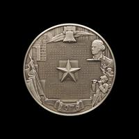 A Large Collection of Silver $1 Coins and Private Issue 1 oz. Silver Rounds