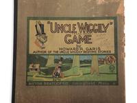 Three Milton Bradley Boxed Games