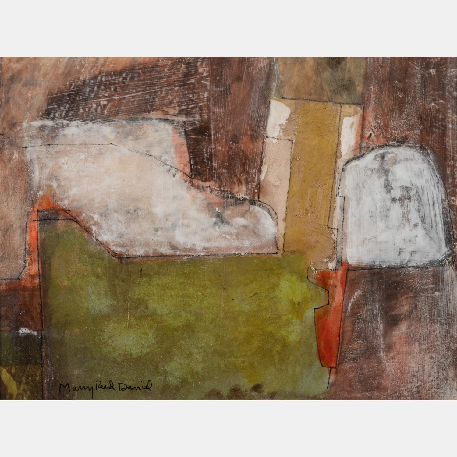 Untitled Abstract