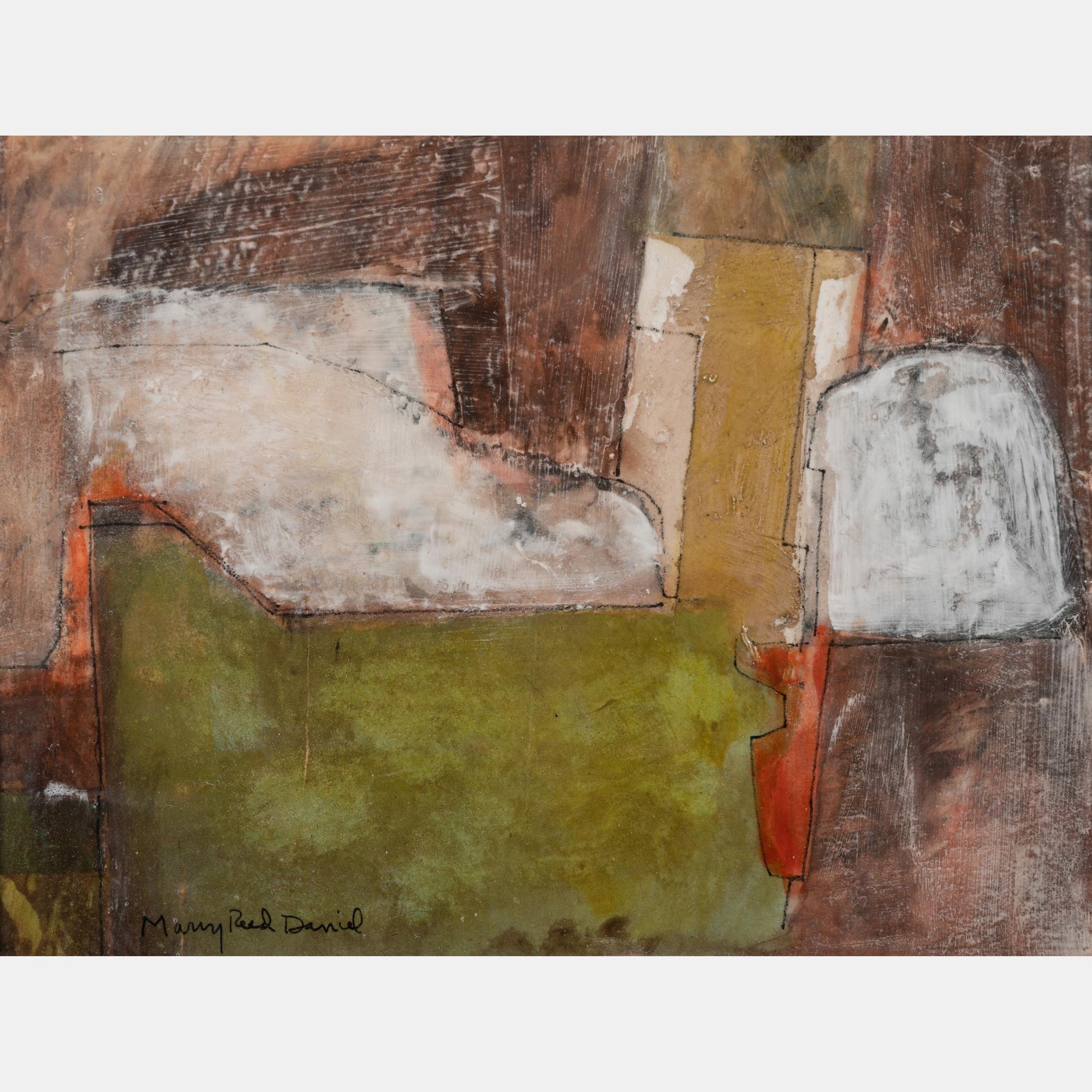 Untitled Abstract
