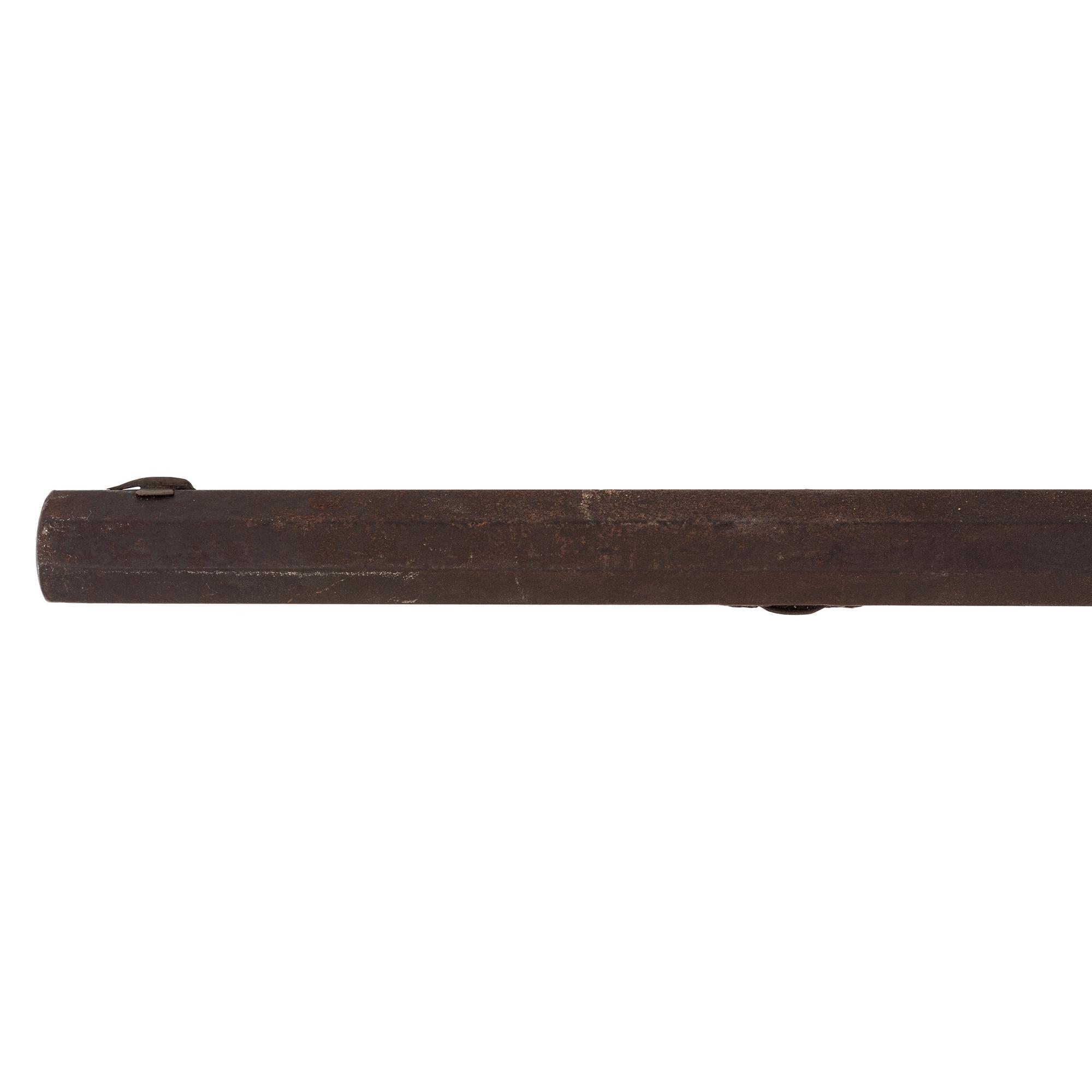 Relic Tryon Percussion Trade Rifle