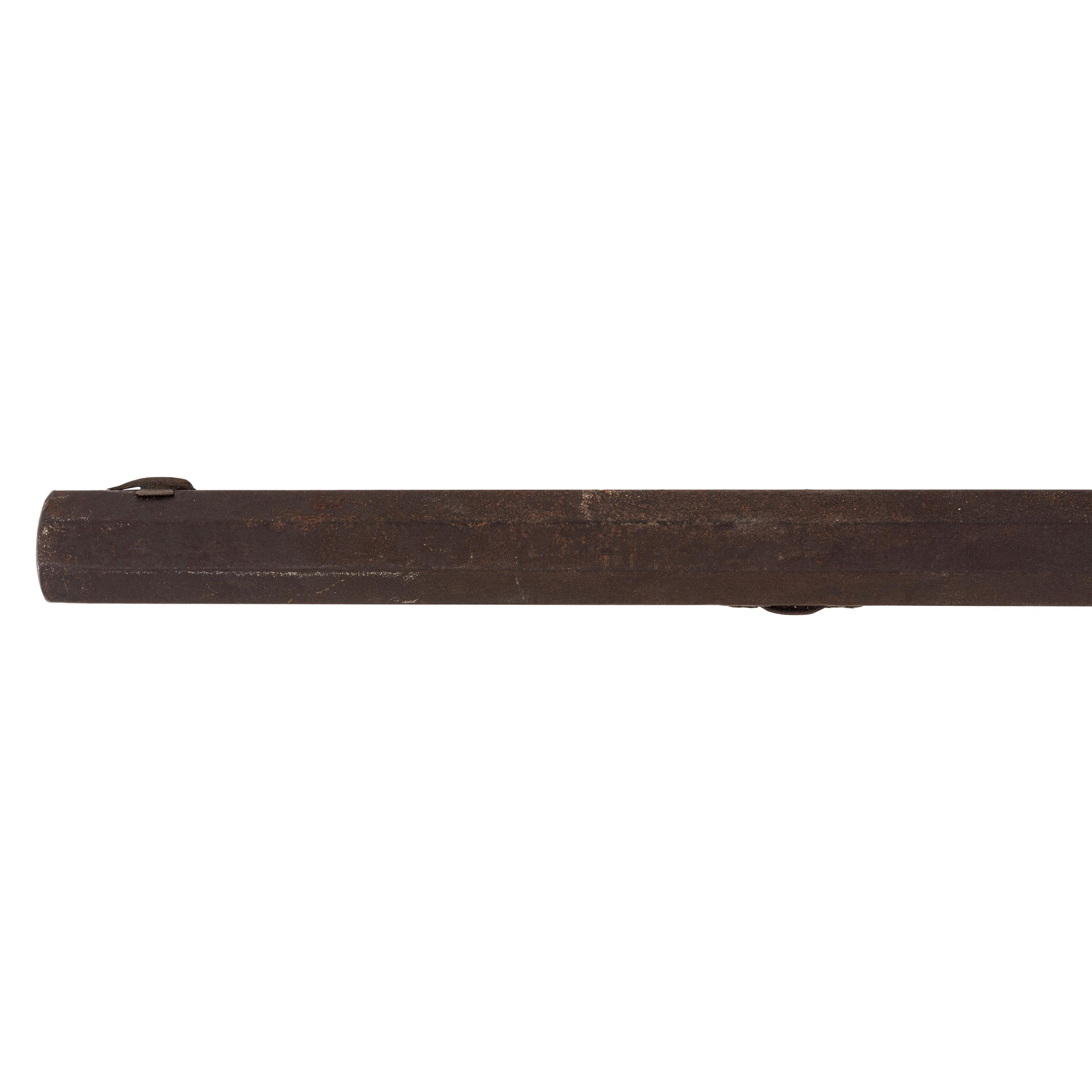 Relic Tryon Percussion Trade Rifle