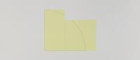 Multiple Panel Paintings 1973-1976, edition B