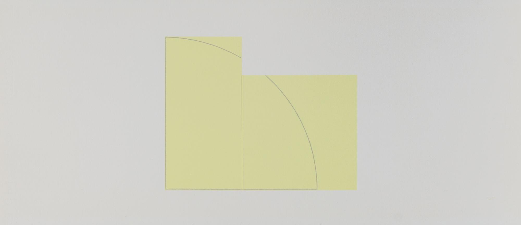 Multiple Panel Paintings 1973-1976, edition B