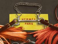 Two Hermès Scarves