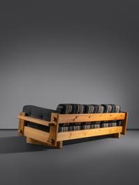 Sofa, c. 1970 Swedese, Sweden