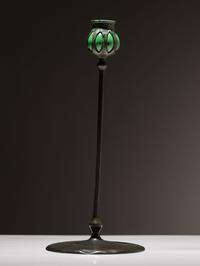 Candlestick, c. 1900