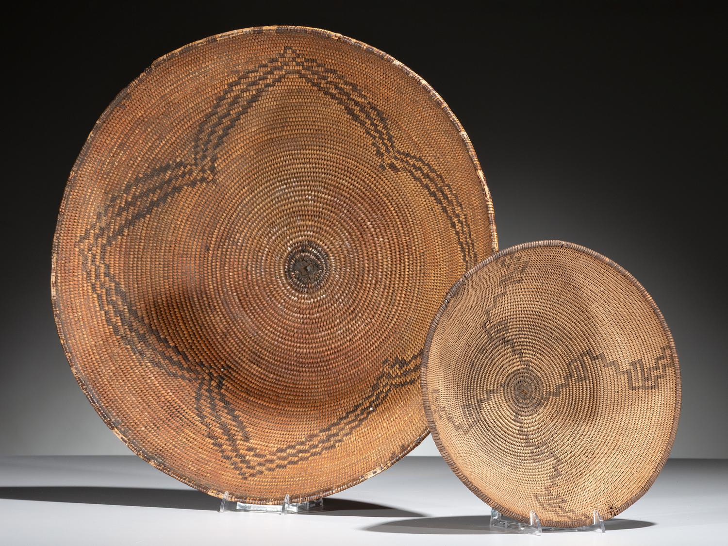 Apache Baskets