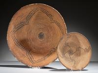 Apache Baskets