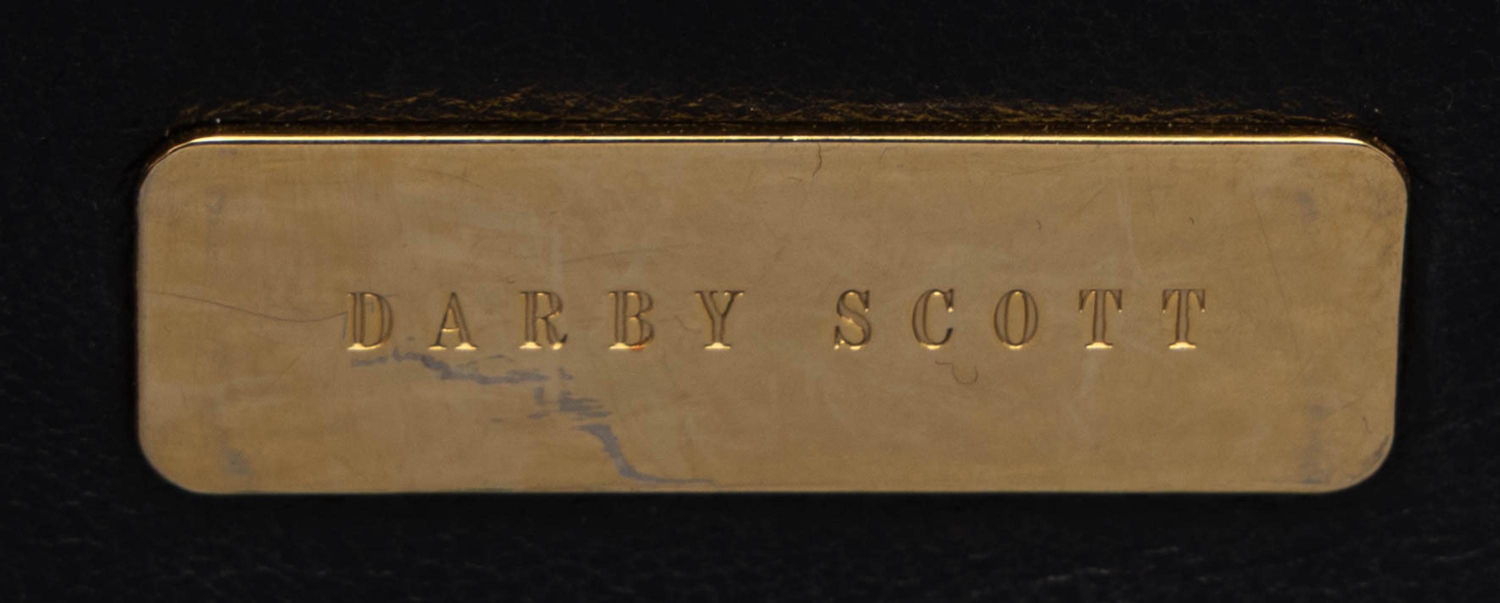 Darby Scott, Two Exotic Skin Handbags