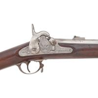 US Springfield Model 1855 Rifle Musket Dated 1859