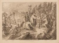 Jacques Philippe Le Bas (French, 1707–1783)