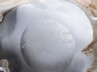 Three Art Glass Vessels by Bertil Vallien (Swedish, born 1938) for Kosta Boda