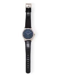 A. LANGE & SÖHNE, REF. 307.029 18K WHITE GOLD 'GRAND SAXONIA AUTOMATIK' WATCH
