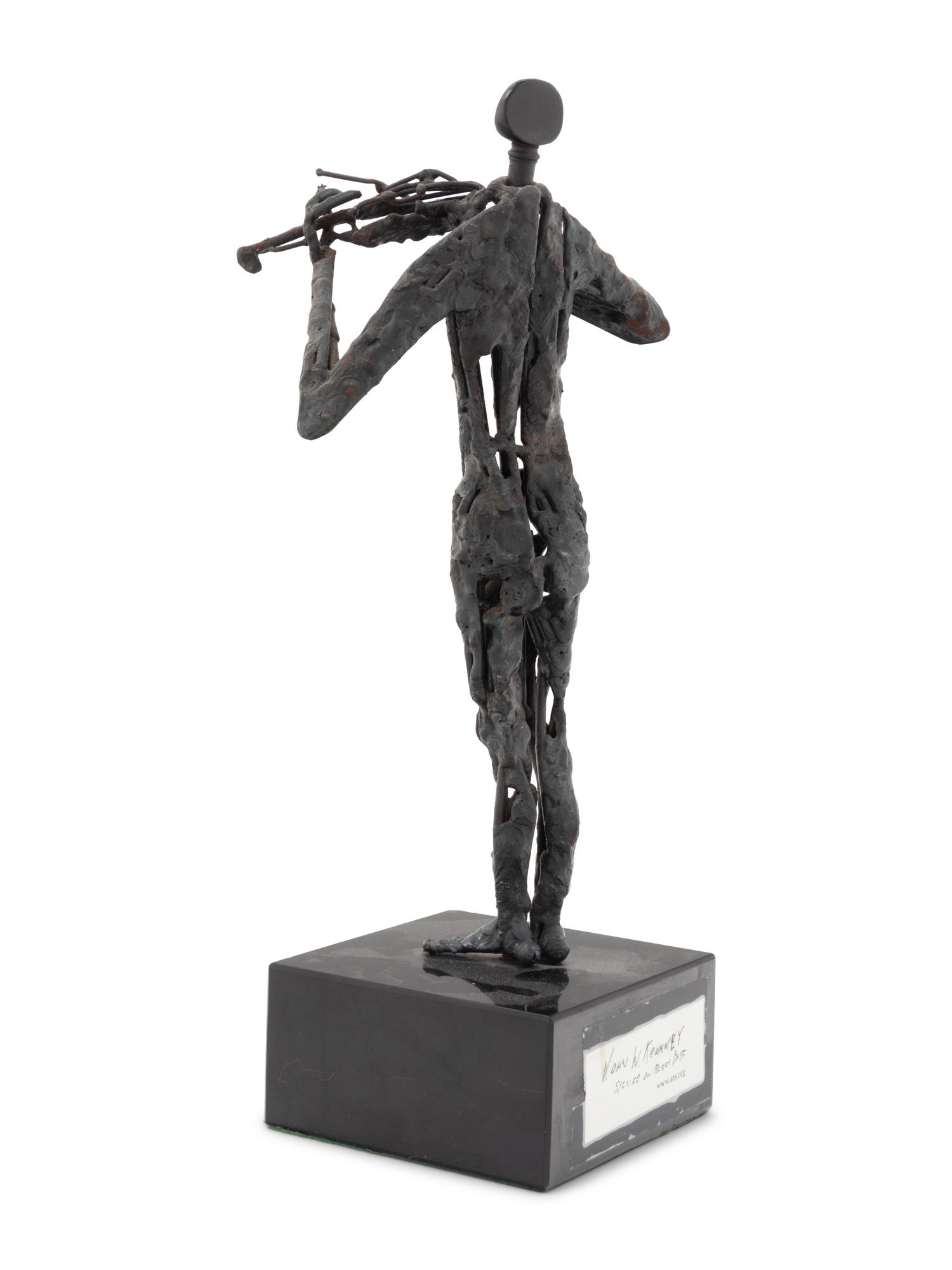 Violinist
