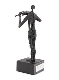 Violinist