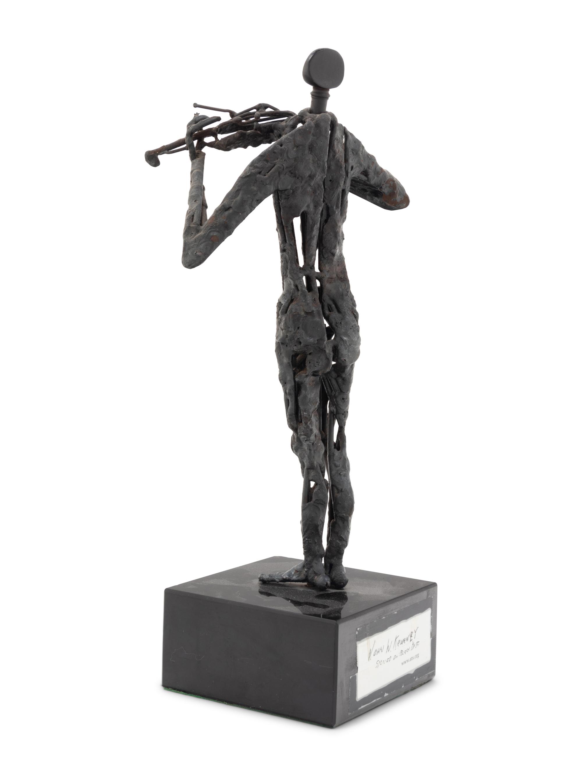 Violinist