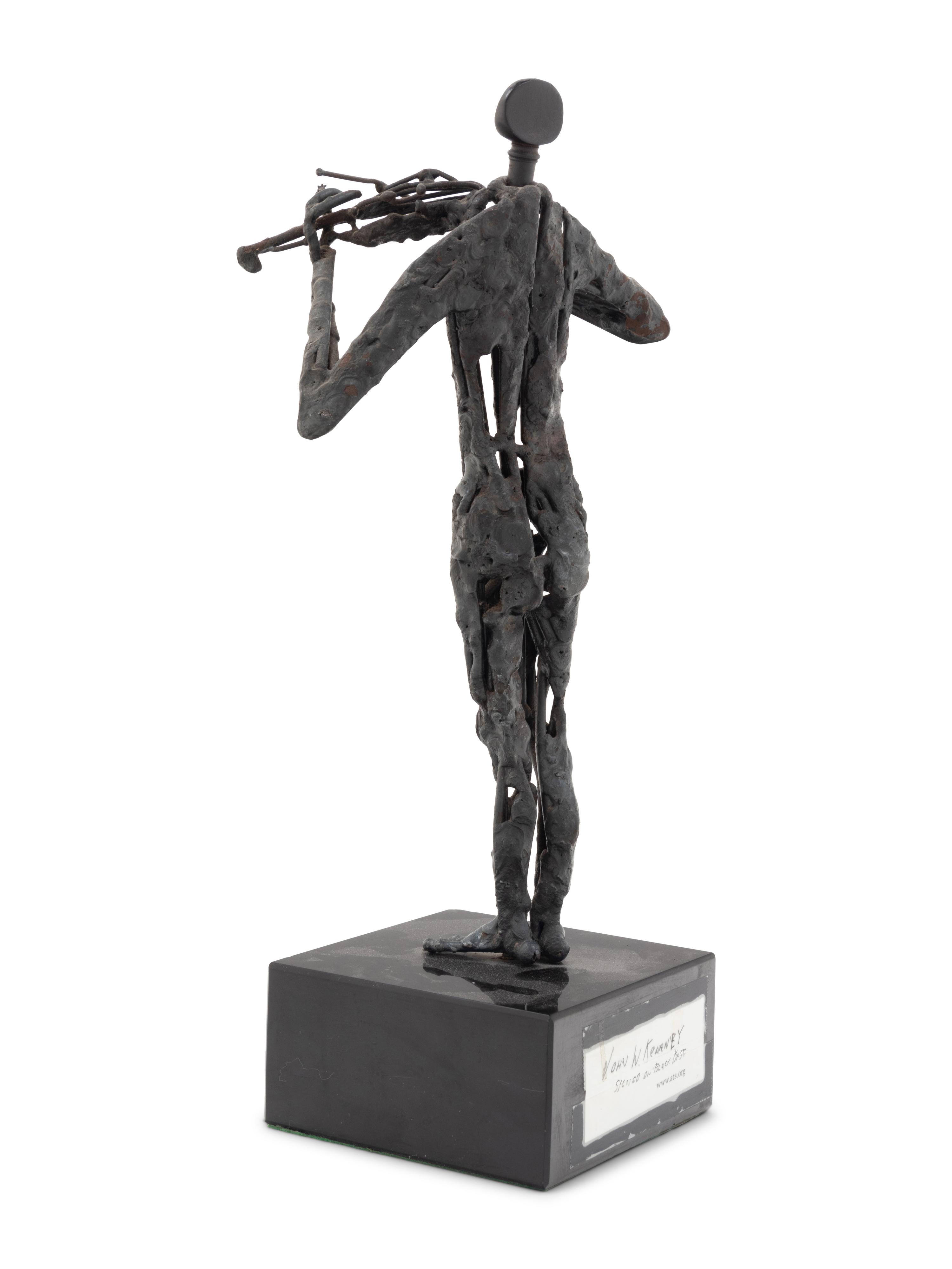 Violinist