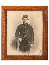 [CIVIL WAR]. Large group of 20th cent. publications and related research. [With:] additional items.