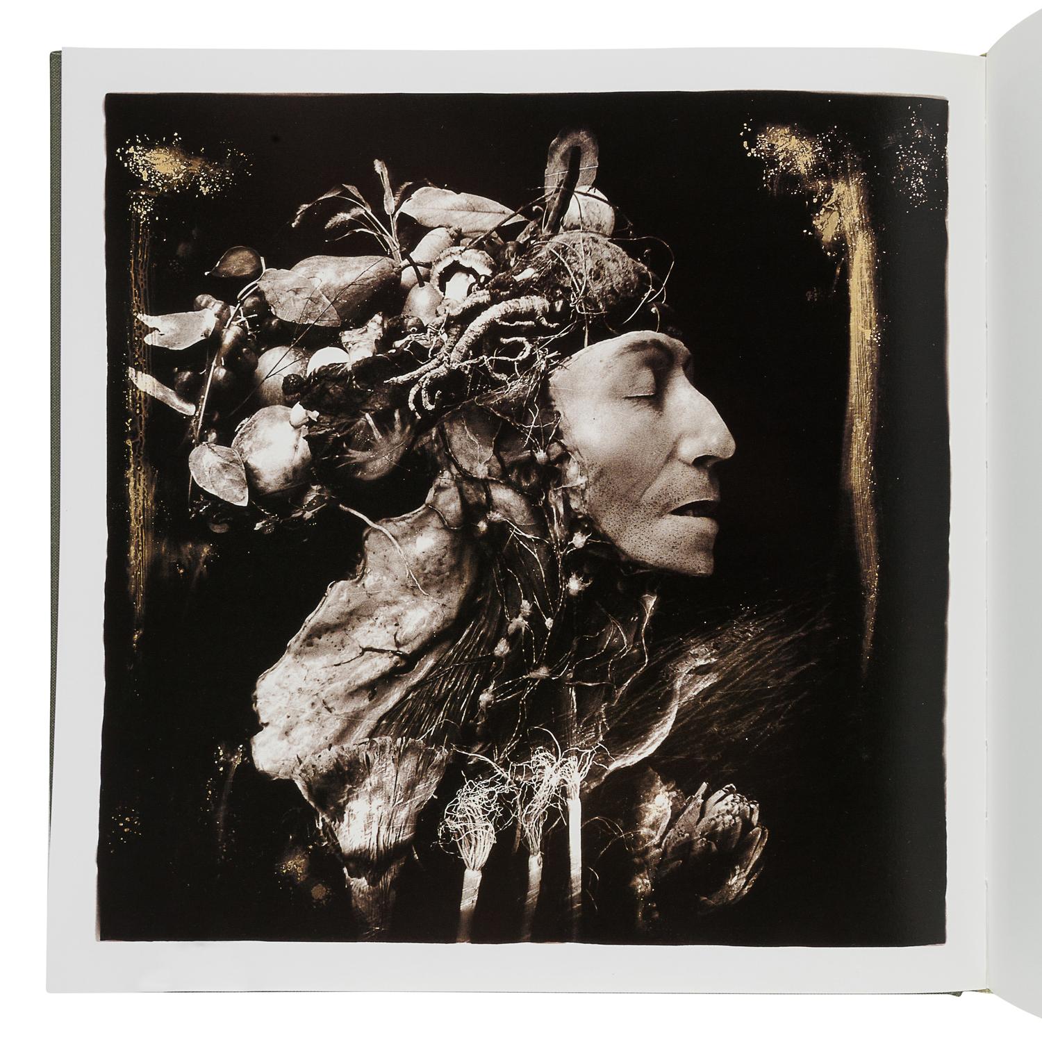 WITKIN, Joel-Peter (b. 1939). The Bone House. Santa Fe, NM: Twin Palms Publishers, 1998.