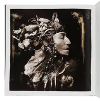 WITKIN, Joel-Peter (b. 1939). The Bone House. Santa Fe, NM: Twin Palms Publishers, 1998.