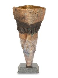Chalice and Boat