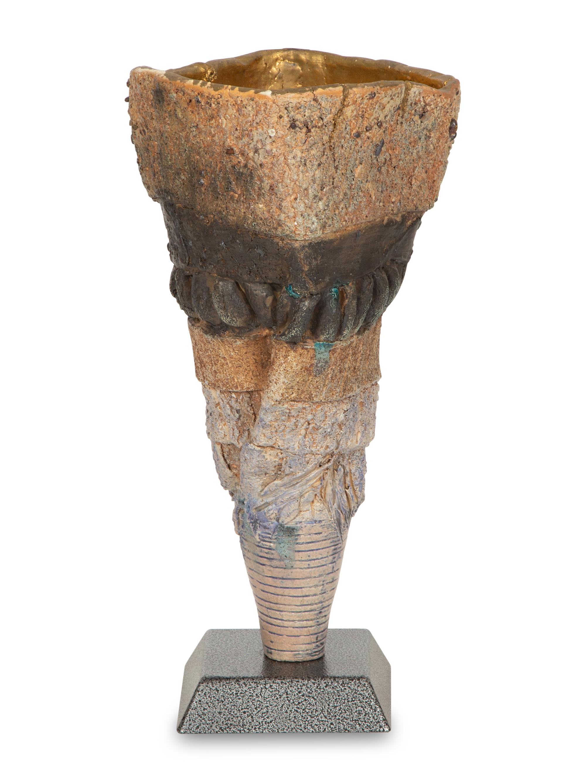 Chalice and Boat