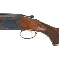 *Browning Lightning Shotgun Four Barrel Set Including: 12, 20, 28, and .410 Gauge