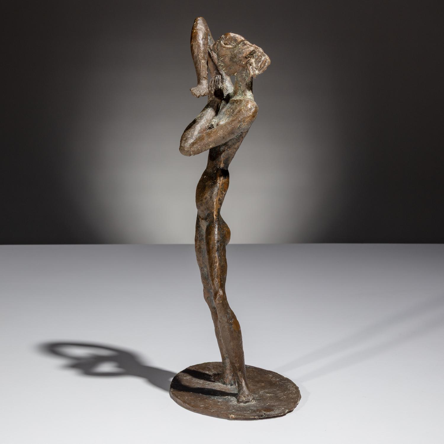 Robert Laurent (American, 1890–1970) — Sculpture