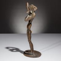 Robert Laurent (American, 1890–1970) — Sculpture