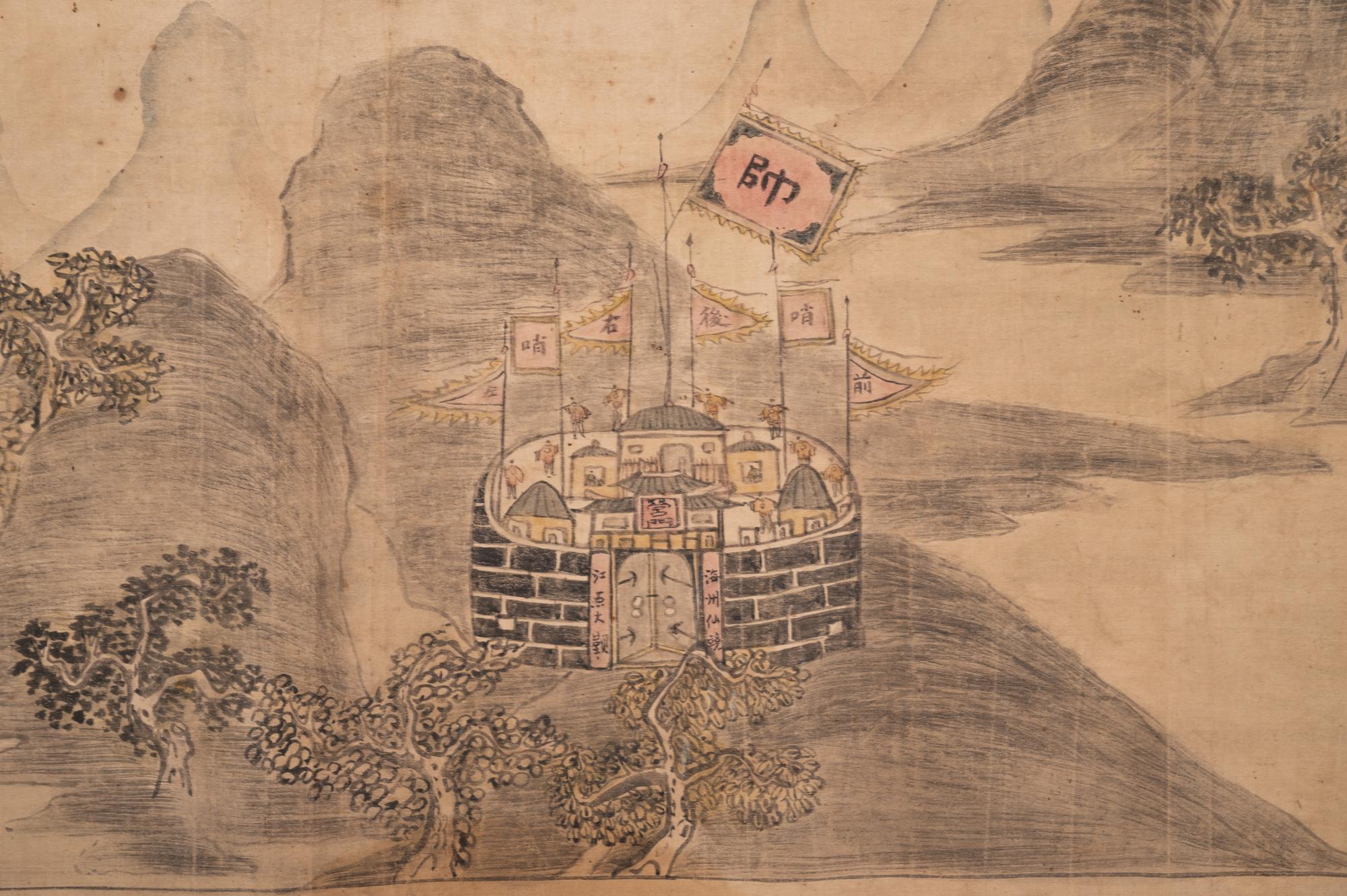 Zhang Xianting