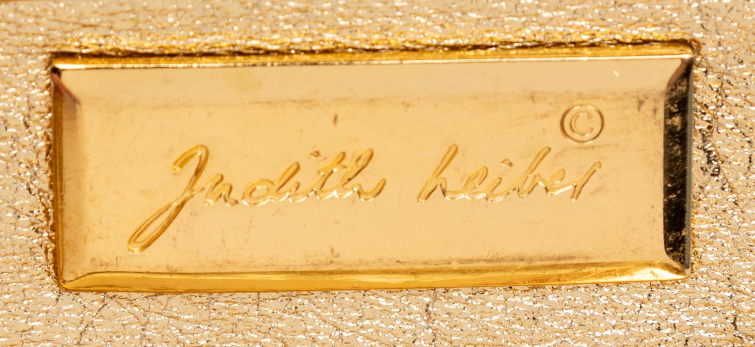 Judith Leiber, Two Asian-Inspired Minaudières