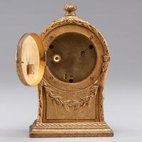Table Clock