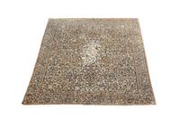 A Karabagh Fragmentary Carpet 15 feet x 13 feet. — EARLY 20TH CENTURY