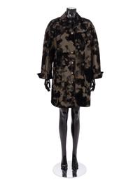Chado Ralph Rucci Jacket, 1990-2000s