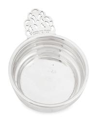 A Collection of American Silver Table Articles