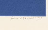 A Set of Six Prints , 1971