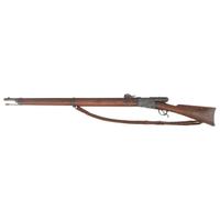 Swiss Model 1878 Vetterli Rifle