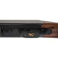 * Browning BAR