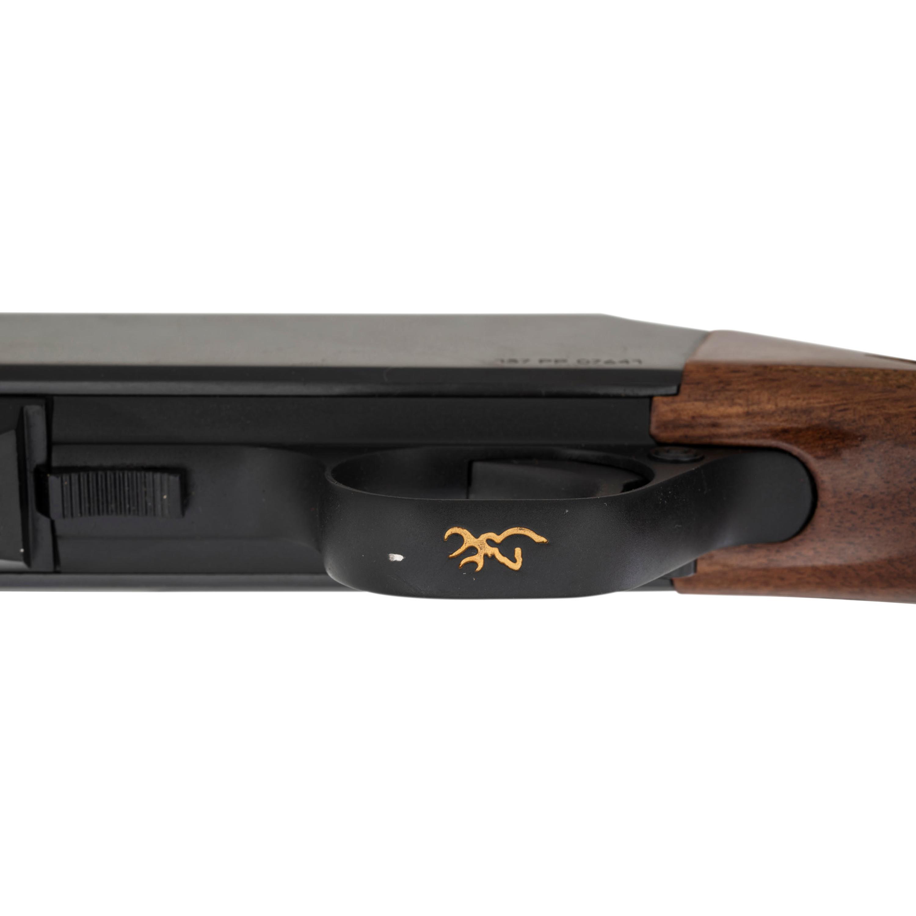 * Browning BAR